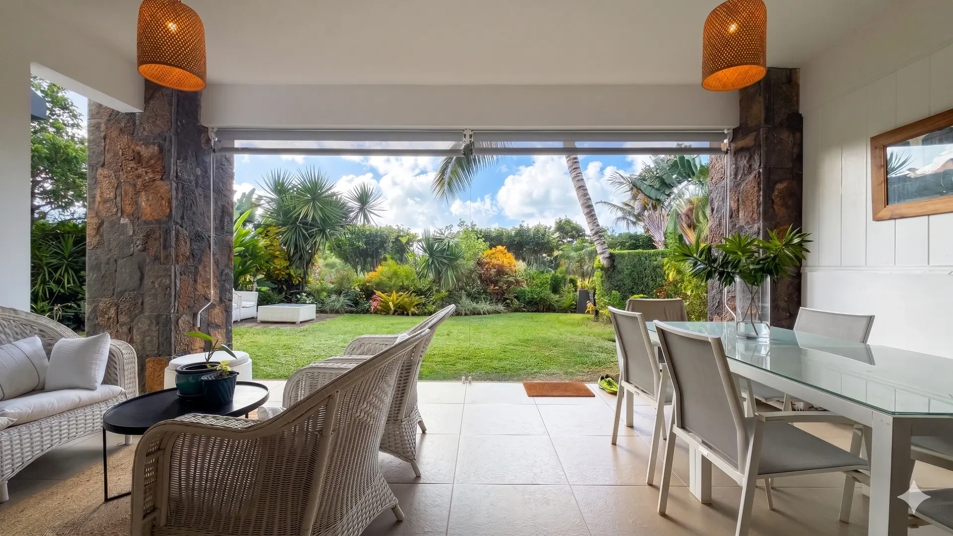 1 - apartment for sale in haute rive rivière du rempart mauritius
