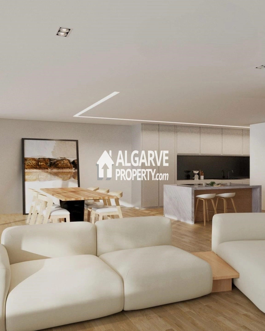 2 - sea view house for sale in faro algarve portugal