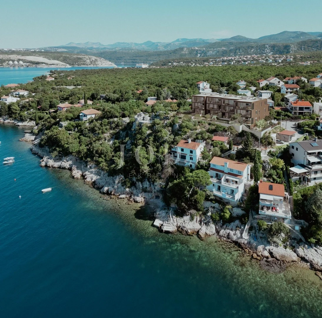 1 - apartment for sale in kraljevica primorje-gorski kotar croatia