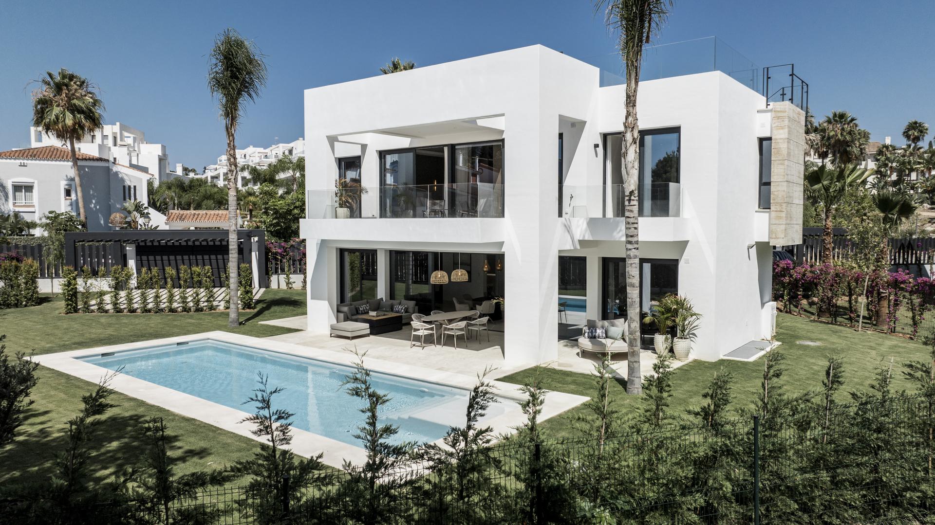 2 - verkauf haus estepona - costa del sol andalusien spanien