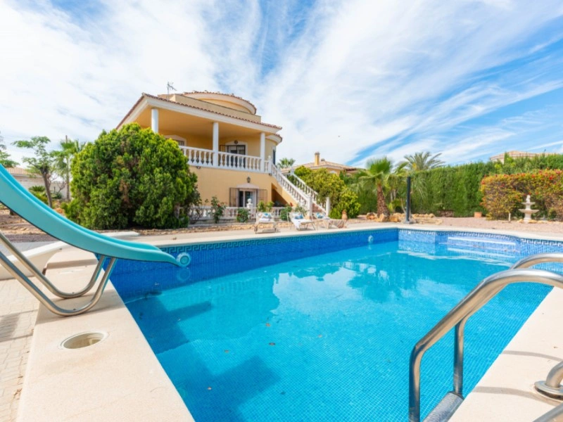 2 - venta casa mutxamel comunidad valenciana españa
