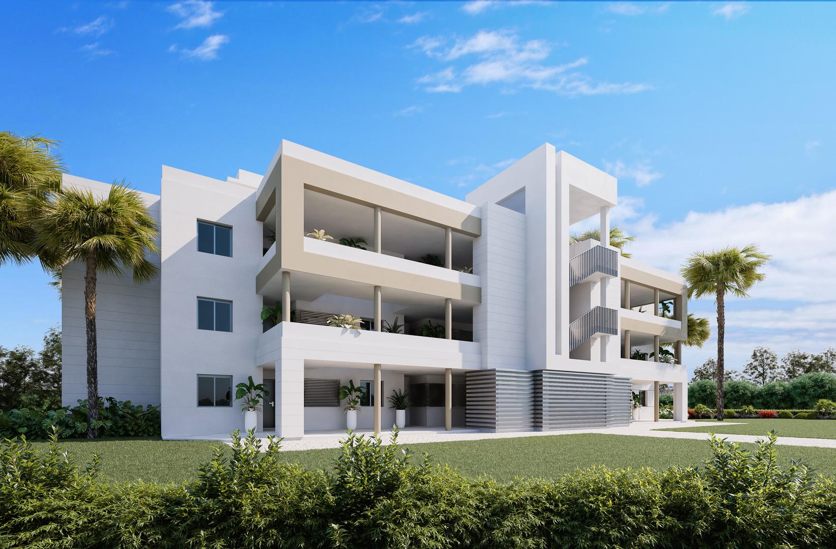1 - verkauf wohnung la cala de mijas andalusien spanien