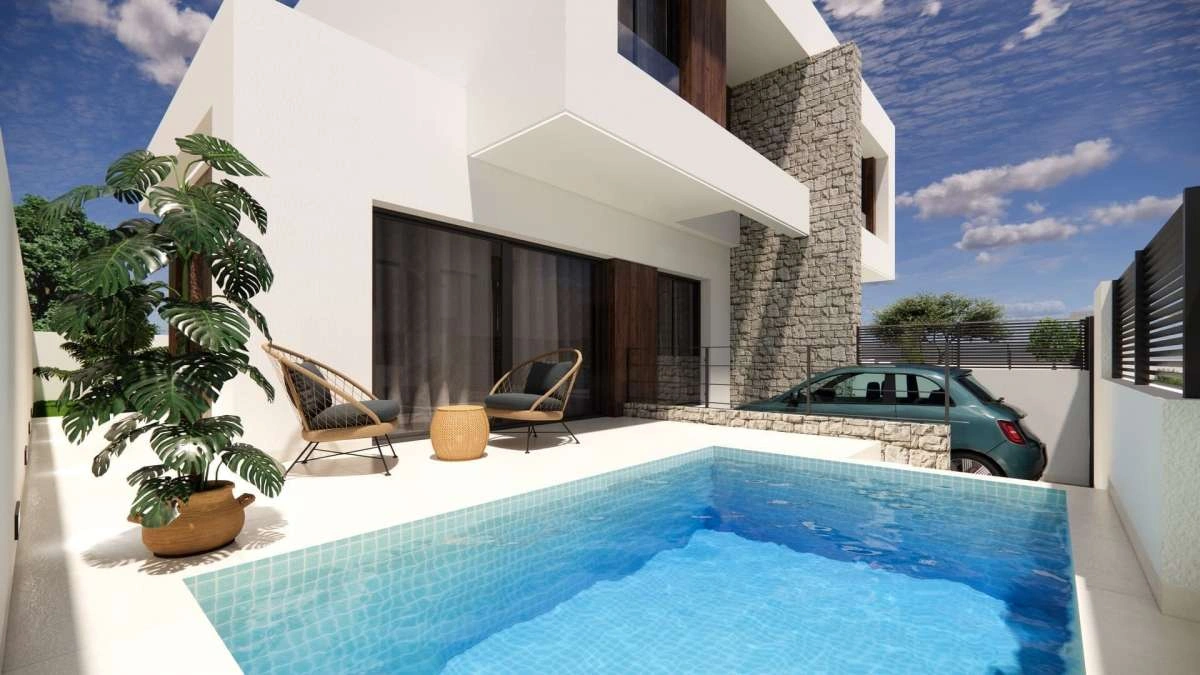 1 - house for sale in dolores valencian community spain