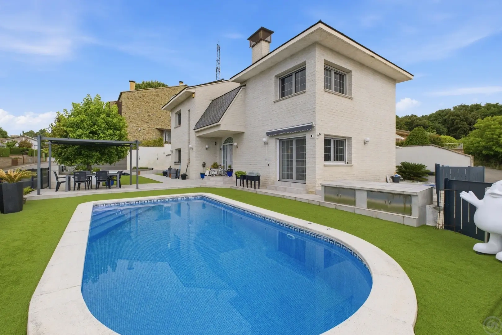 1 - venda casa girona catalunha espanha