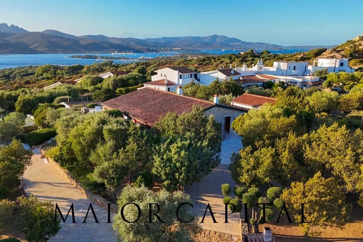 2 - sea view house for sale in olbia sardinia italy