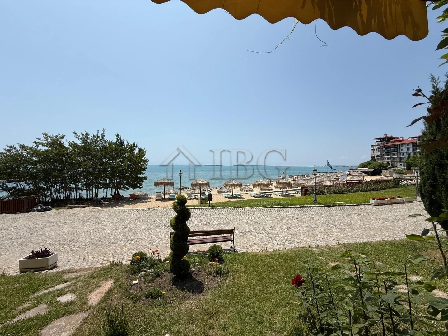 2 - продажа квартира вид моря sveti vlas бургас болгария