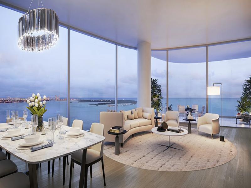 2 - apartment for sale in new york city new york new york - usa