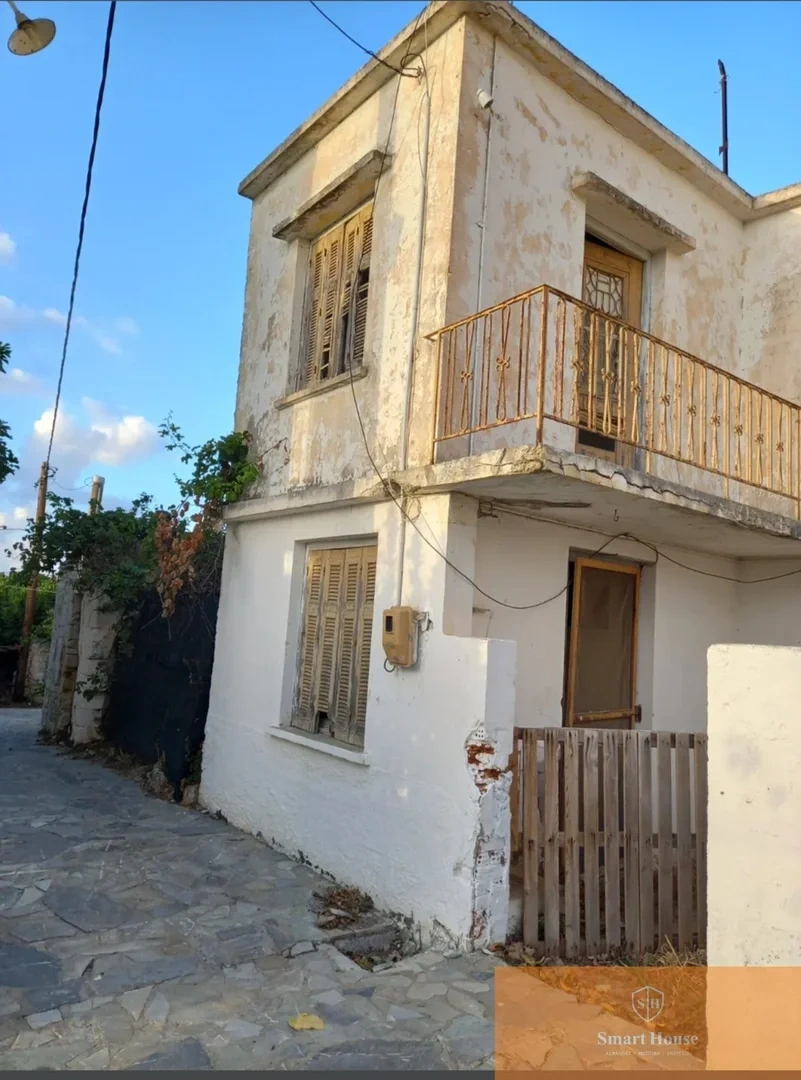 2 - venda casa elia creta grécia
