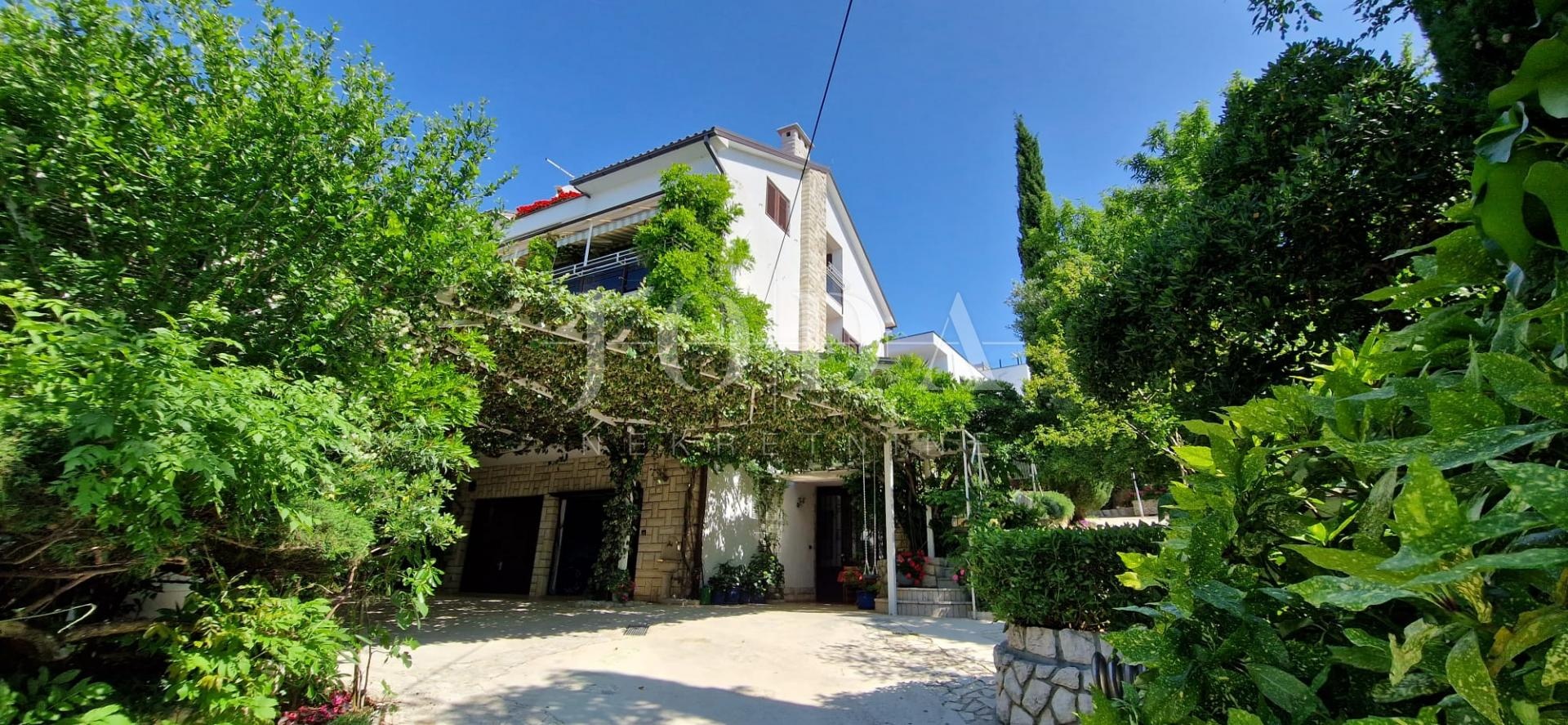 1 - verkoop huis crikvenica primorje-gorski kotar kroatië