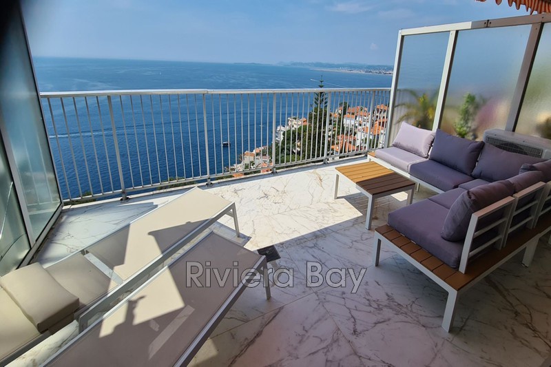 2 - venta apartamento vista al mar nice alpes-marítimos francia