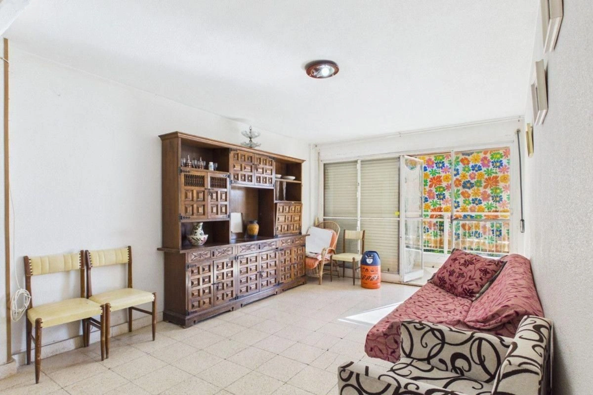 1 - venta apartamento a pie de playa los alcazares región de murcia españa