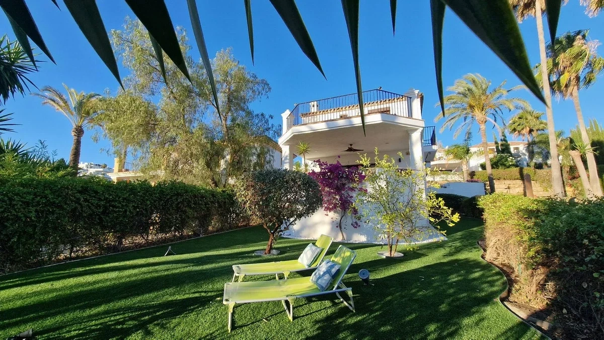 1 - продажа дом вид моря estepona - costa del sol андалусия испания