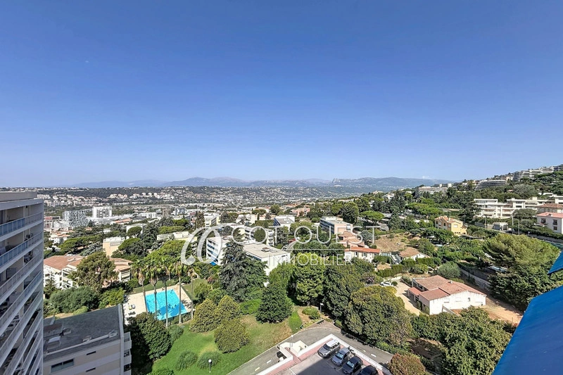 2 - venta apartamento vista al mar nice alpes-marítimos francia