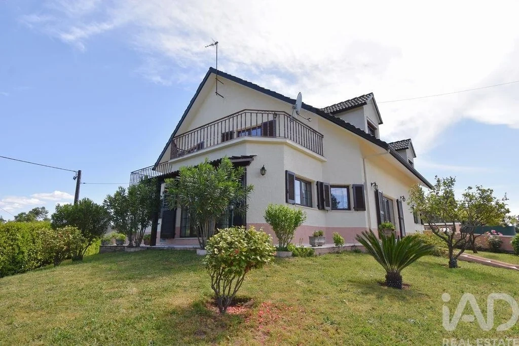 1 - vendita villa alvaiázere regione centro portogallo