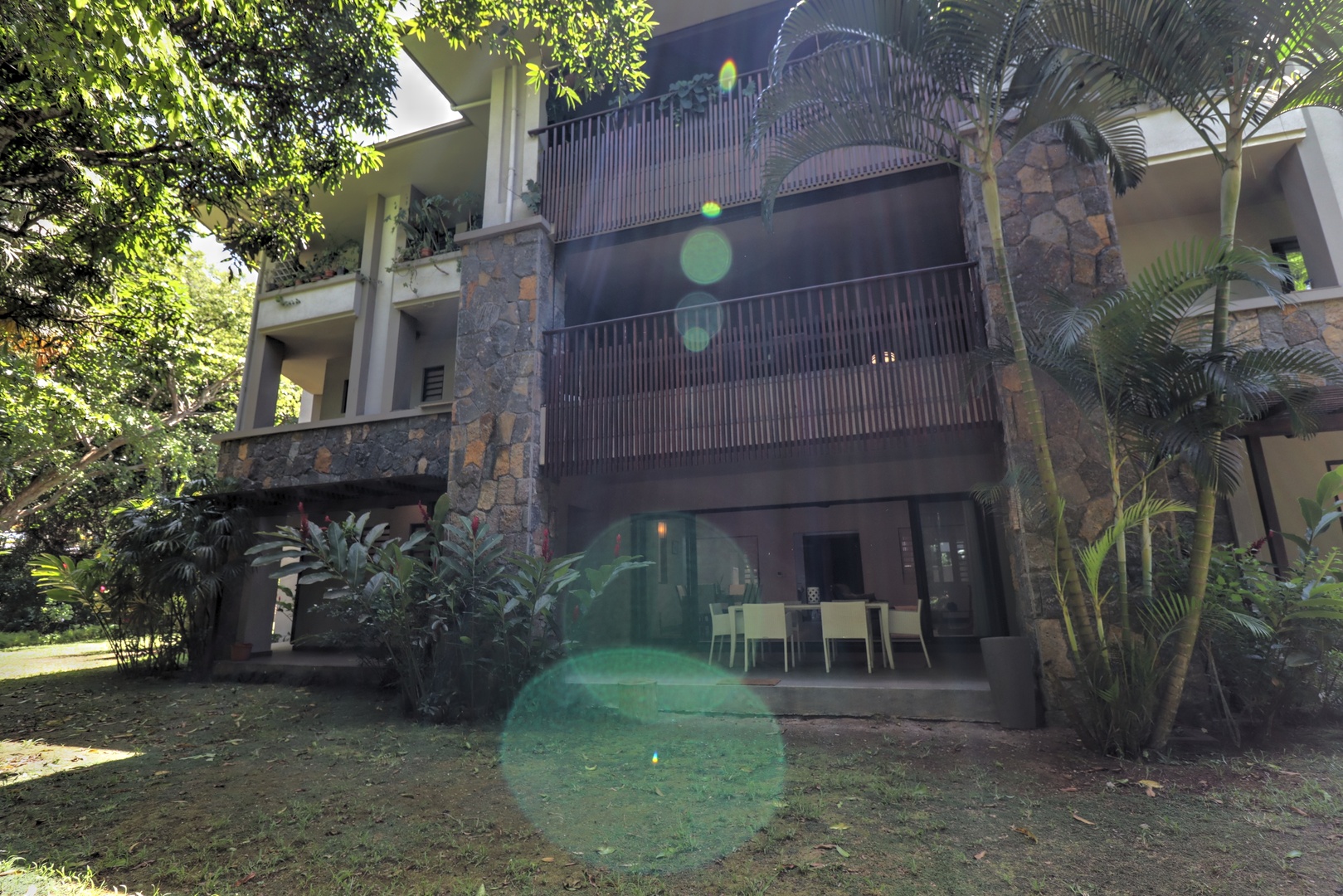 1 - apartment for sale in moka moka mauritius