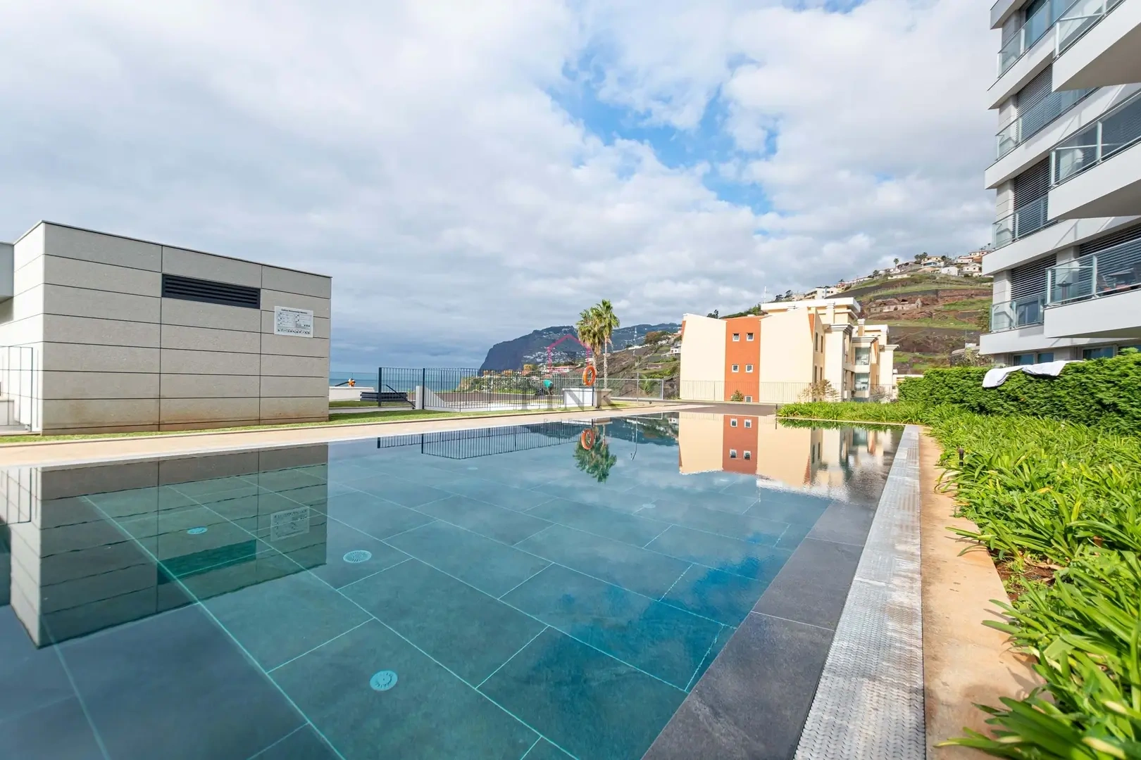 2 - verkoop appartement funchal madeira portugal