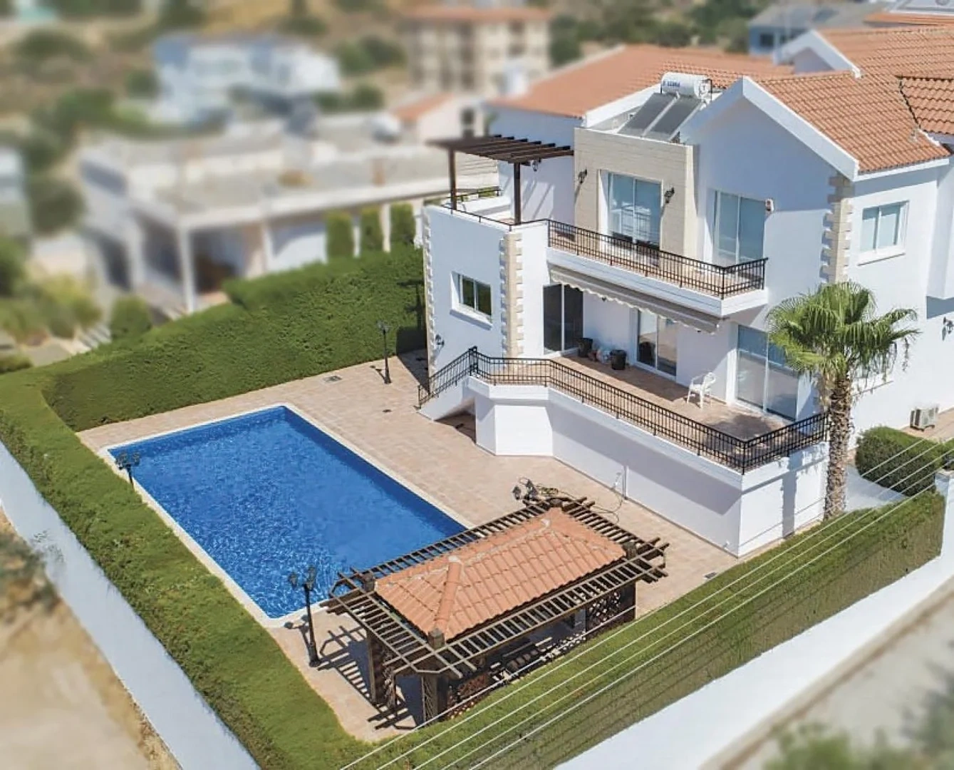 1 - vente appartement limassol limassol chypre
