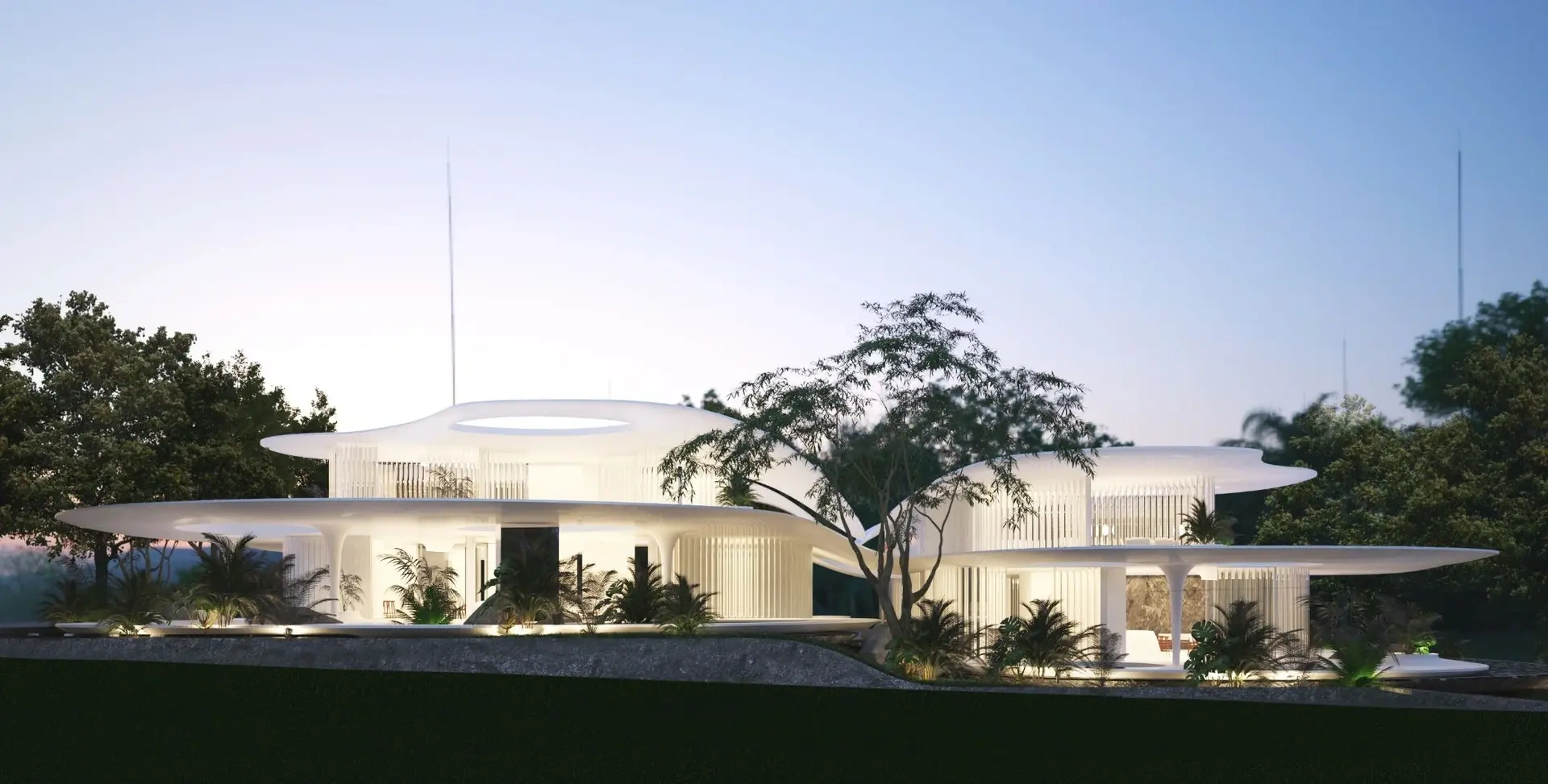 2 - verkauf villa meerblick vouliagmeni attika griechenland