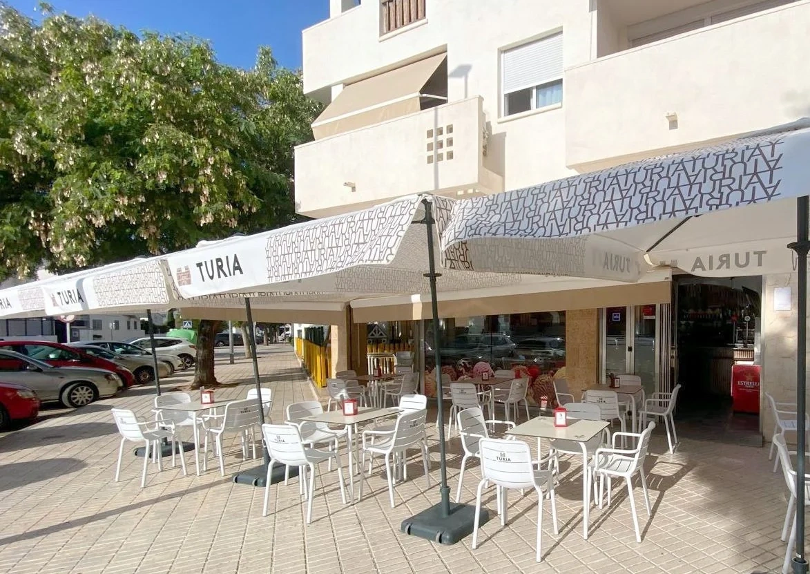 1 - verkauf business altea - costa blanca valencia spanien