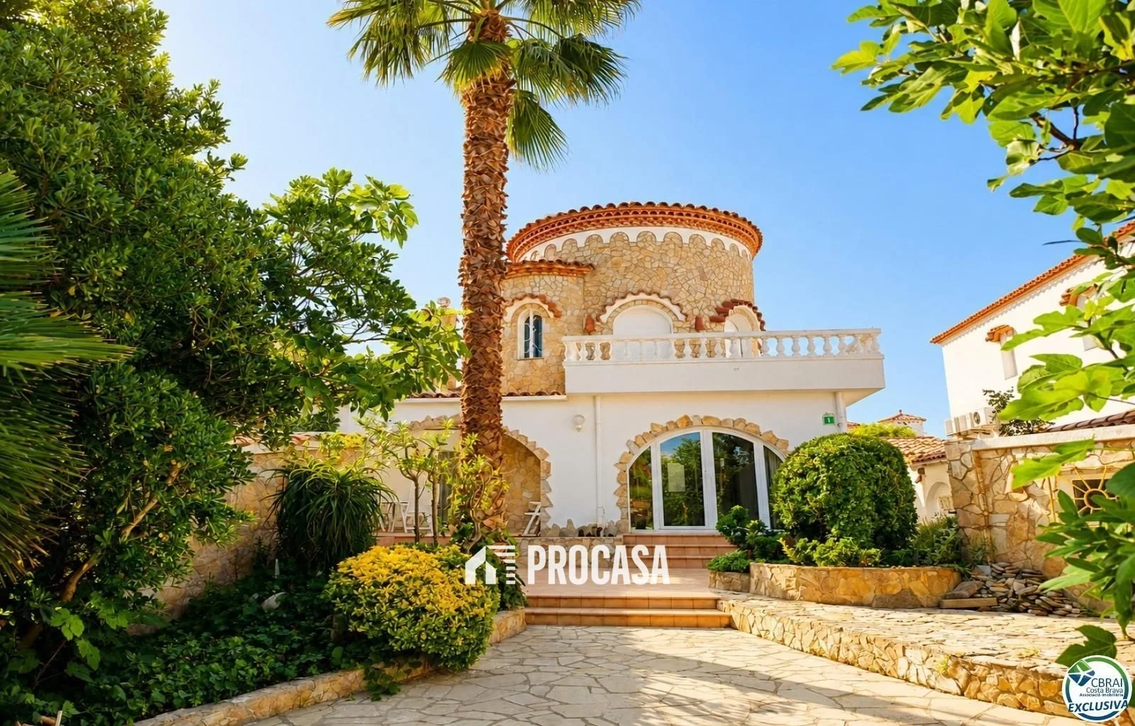 1 - vente maison empuriabrava catalogne espagne