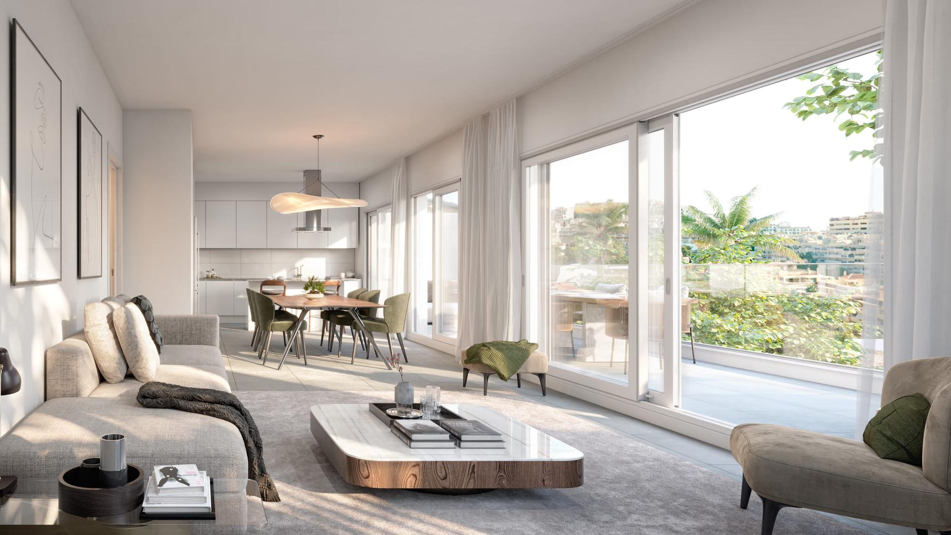 2 - verkauf wohnung benalmadena - costa del sol andalusien spanien