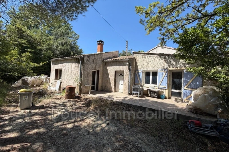 1 - verkauf haus magalas herault frankreich