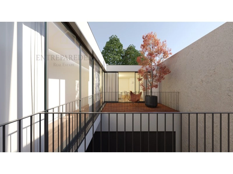 1 - venta apartamento campanhã región norte portugal