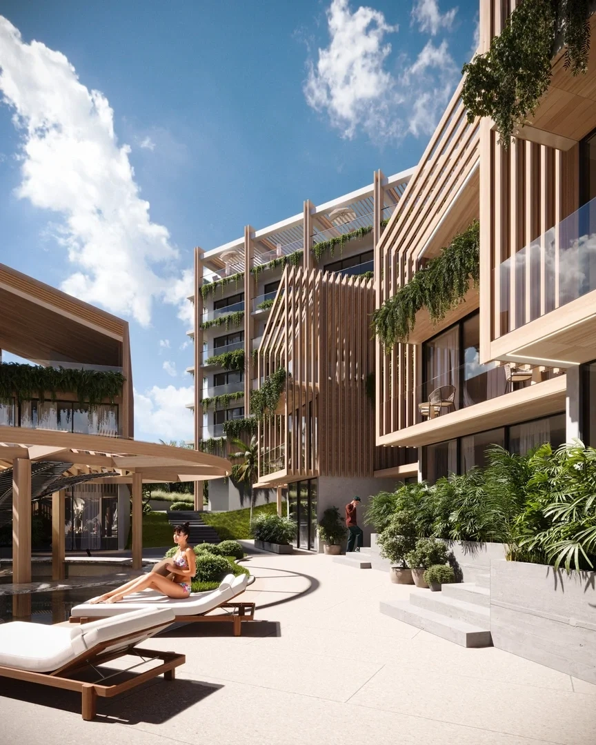 1 - vendita appartamento bali bali indonesia