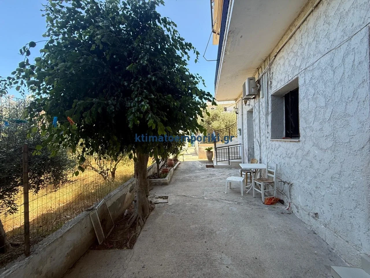 1 - продажа квартира chania крит греция
