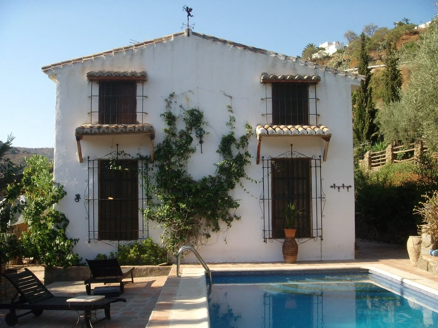 2 - venda casa sayalonga andaluzia espanha