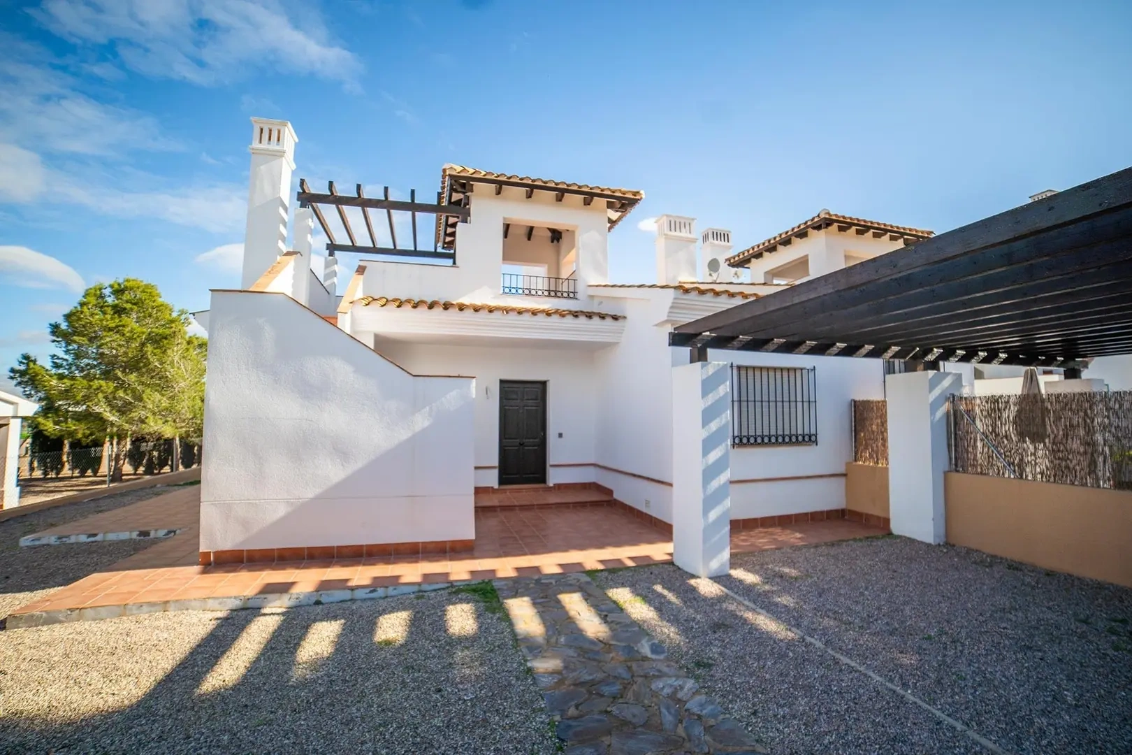 2 - venda casa fuente alamo região de múrcia espanha