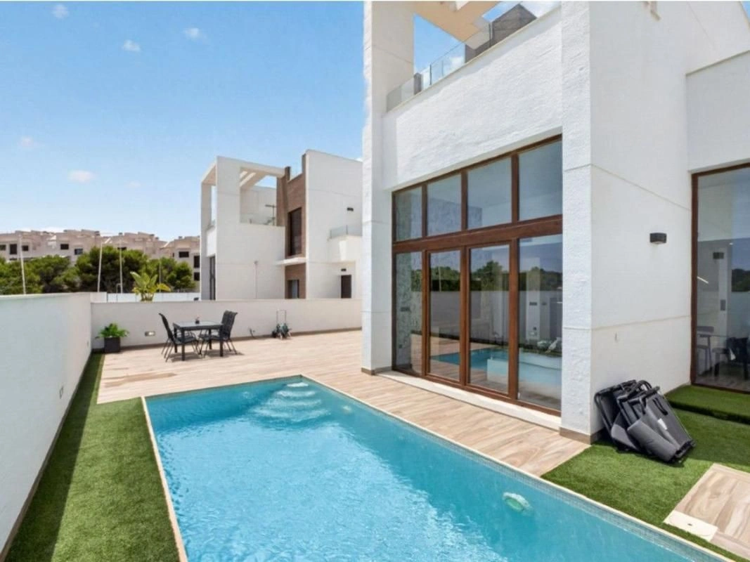 2 - verkauf haus torrevieja - costa blanca valencia spanien