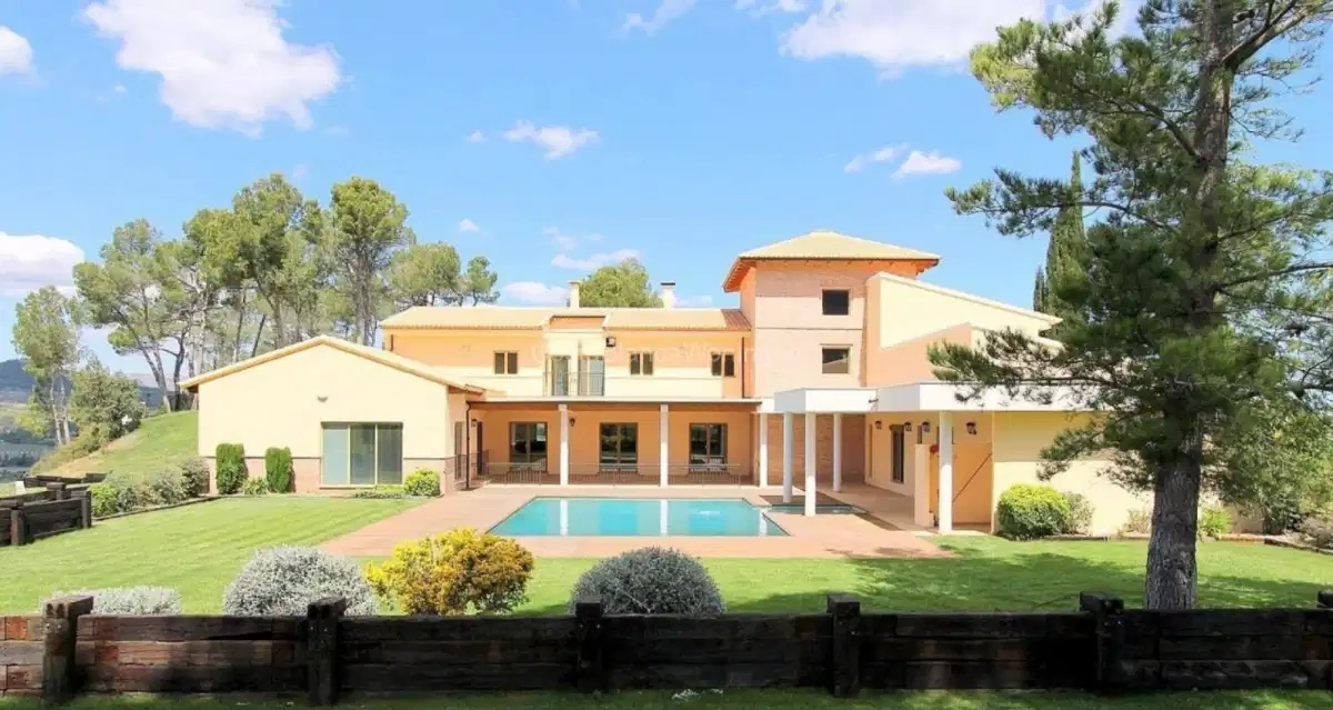 1 - verkauf haus penaguila valencia spanien