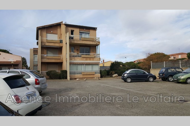 1 - venta apartamento valras-plage hérault francia