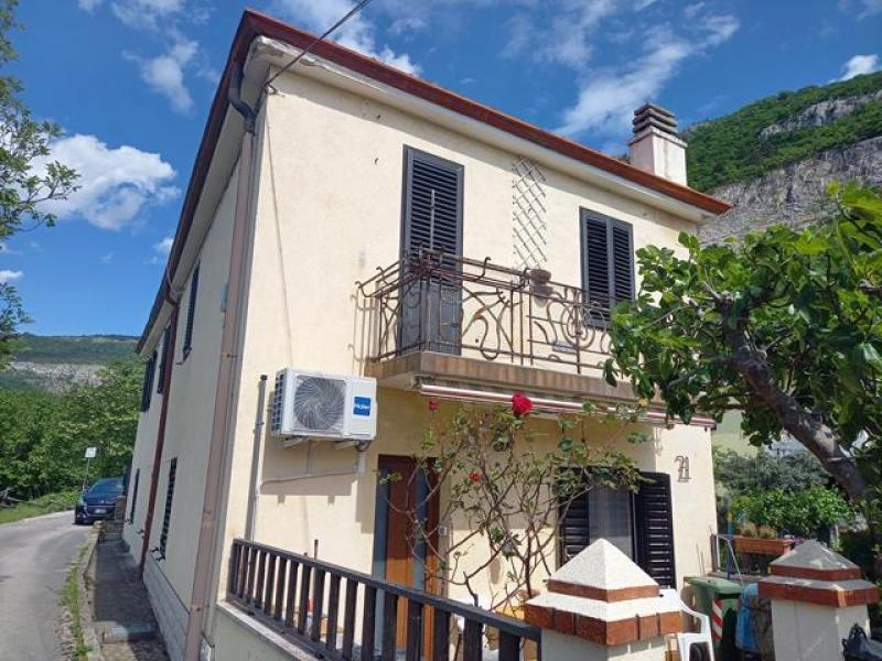 1 - apartment for sale in trieste friuli-venezia giulia italy