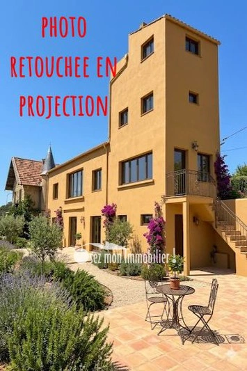 2 - venta propiedad narbonne aude francia