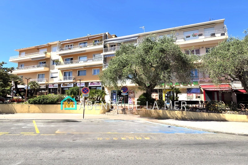 2 - vendita appartamento vista mare mandelieu-la-napoule alpi marittime francia