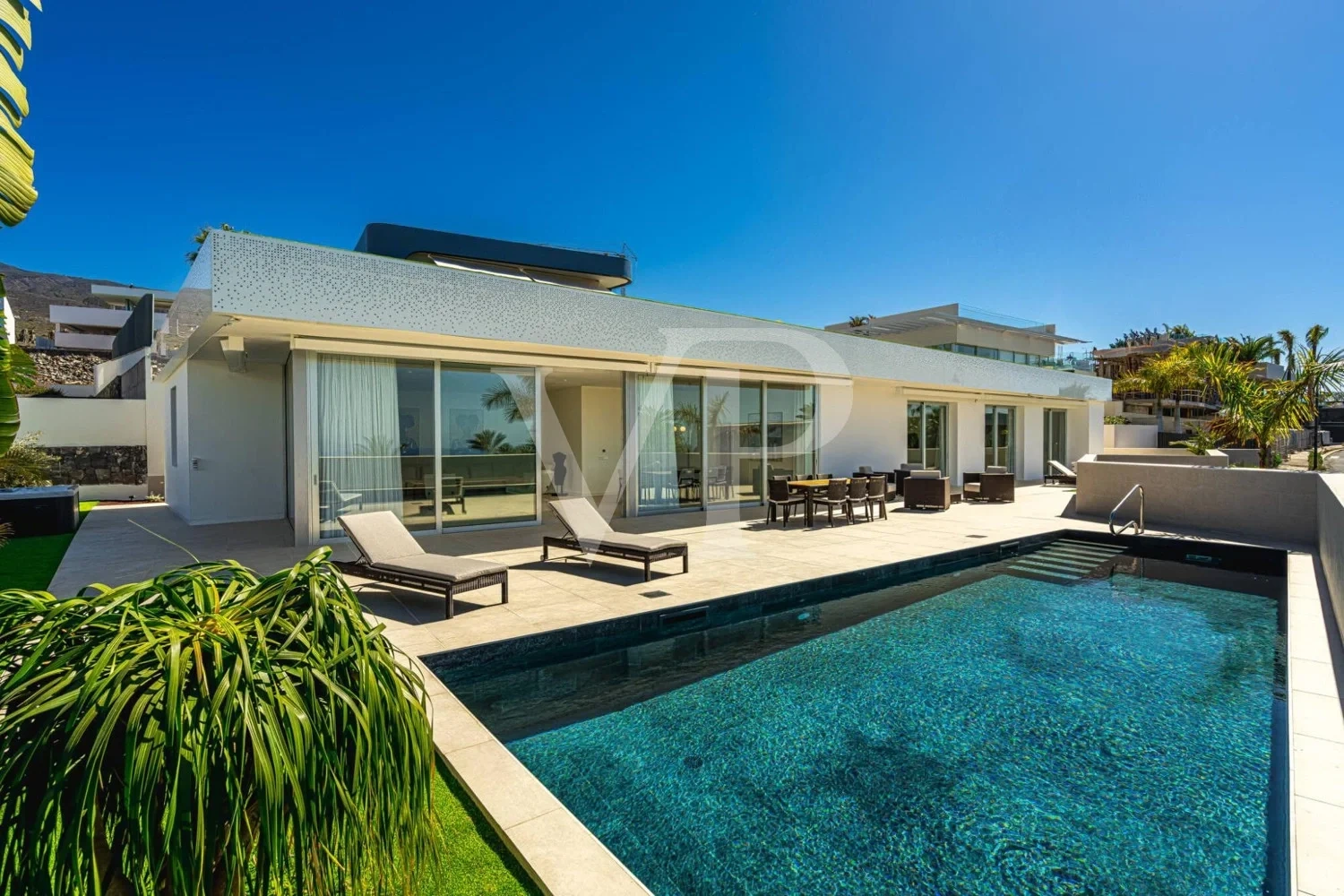 2 - venta casa guia de isora tenerife - islas canarias españa