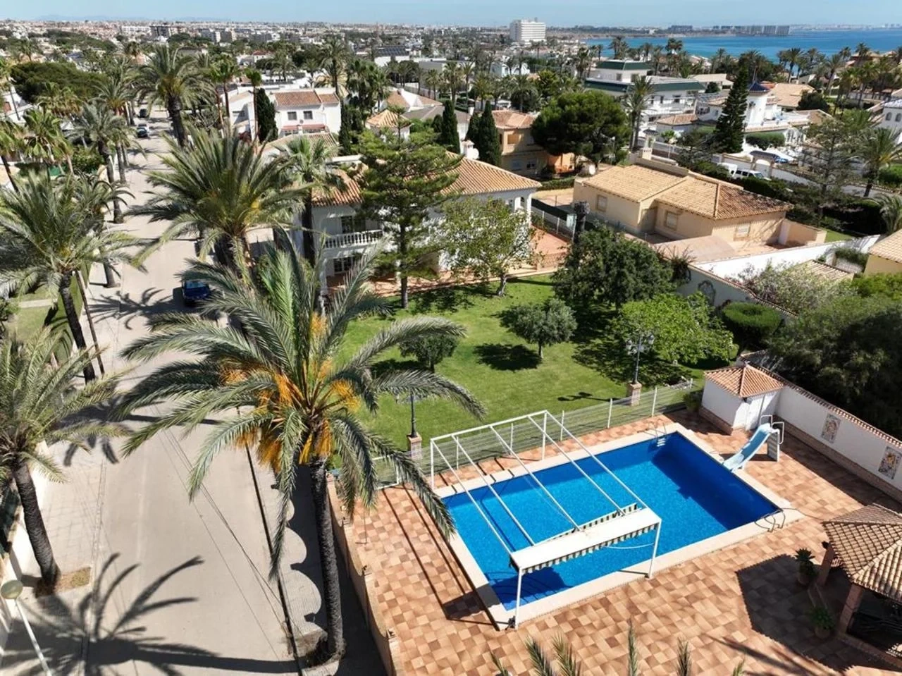 2 - продажа дом cabo roig валенсия испания