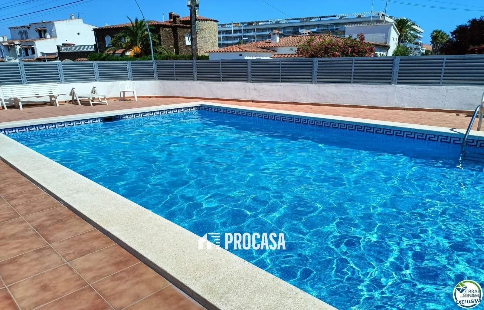 Casa con 3 camere