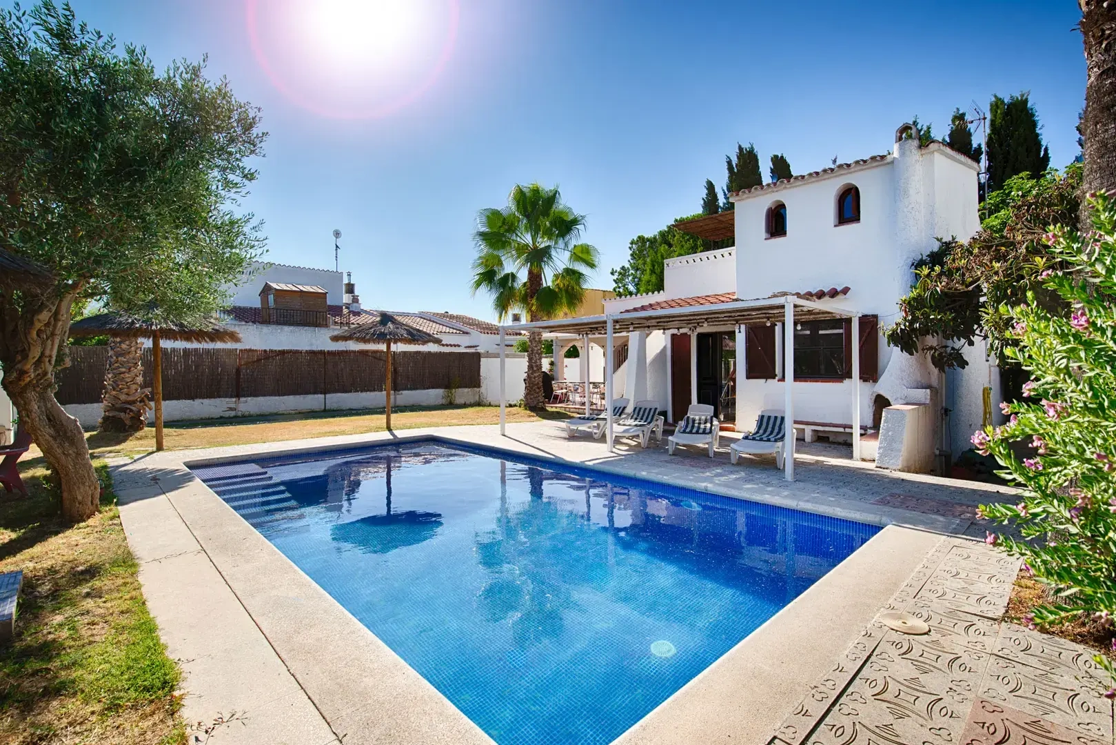 1 - verkauf haus castello d'empuries katalonien spanien