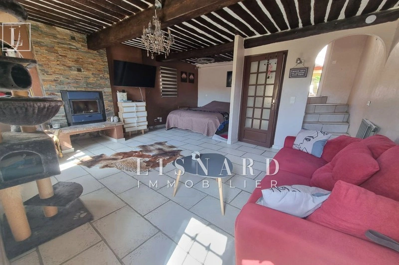 2 - verkauf haus vallauris alpes-maritimes frankreich