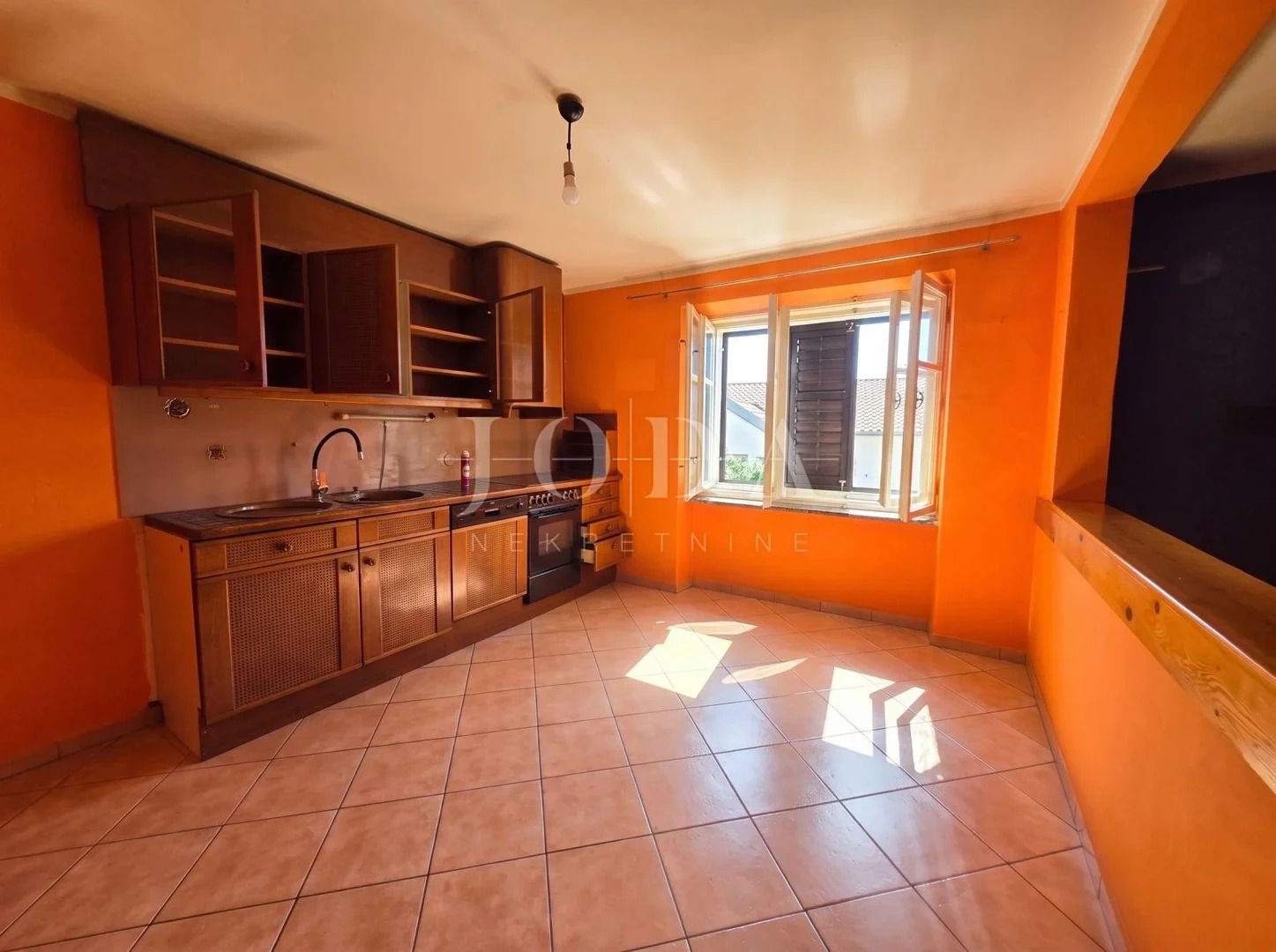 2 - venta apartamento senj lika-senj croacia