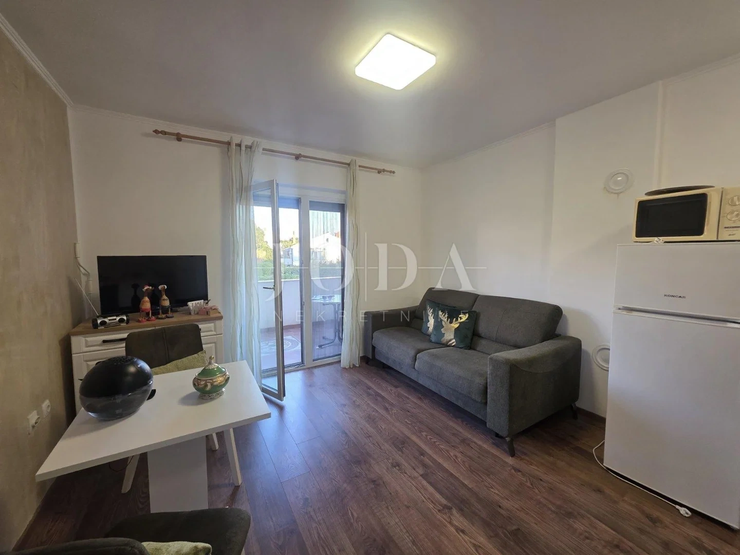 1 - vente appartement krk primorje-gorski kotar croatie