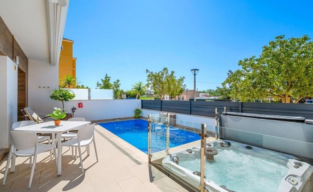 2 - verkoop huis formentera del segura valencian community spanje