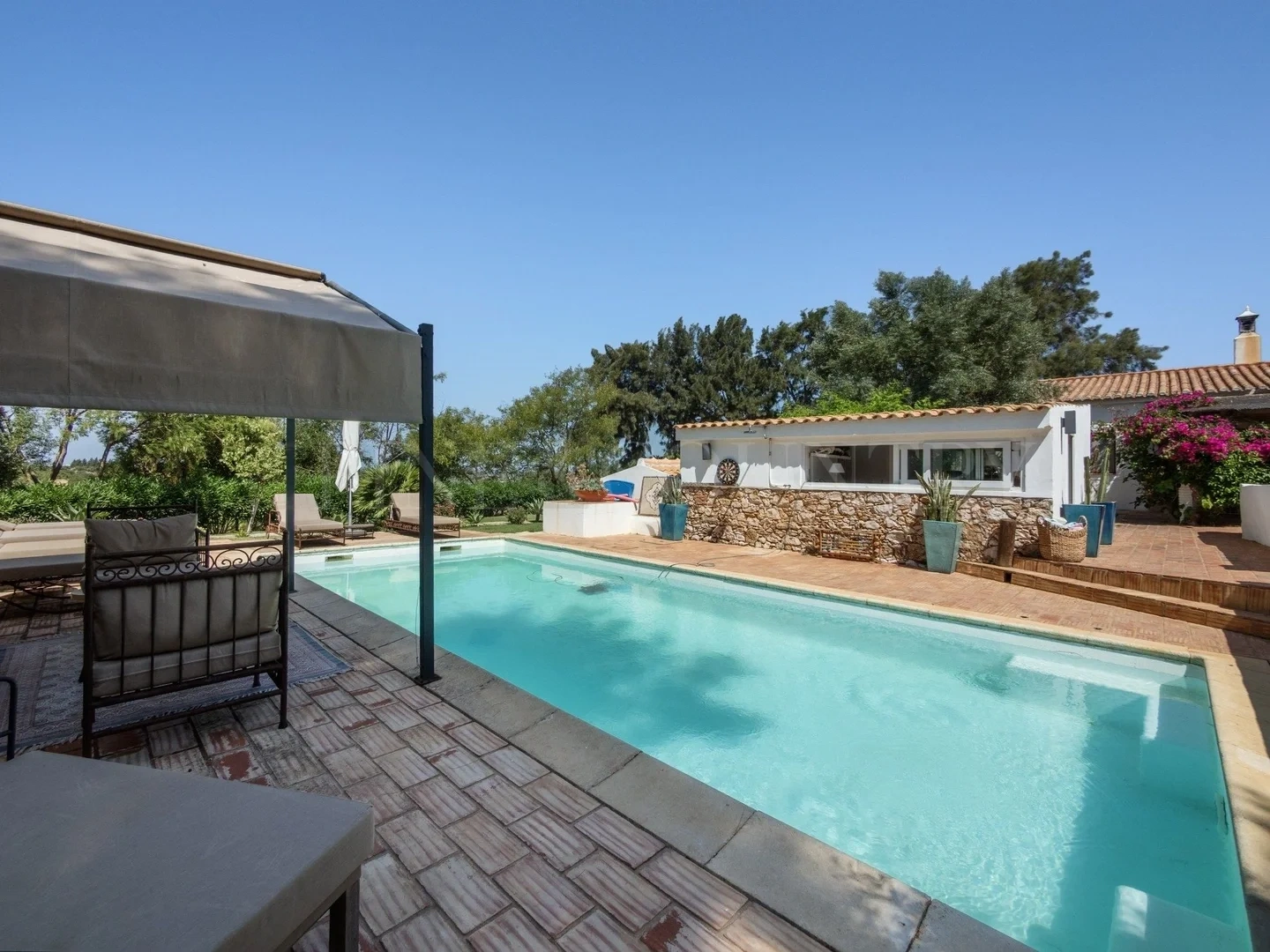 1 - venda casa estombar e parchal algarve portugal