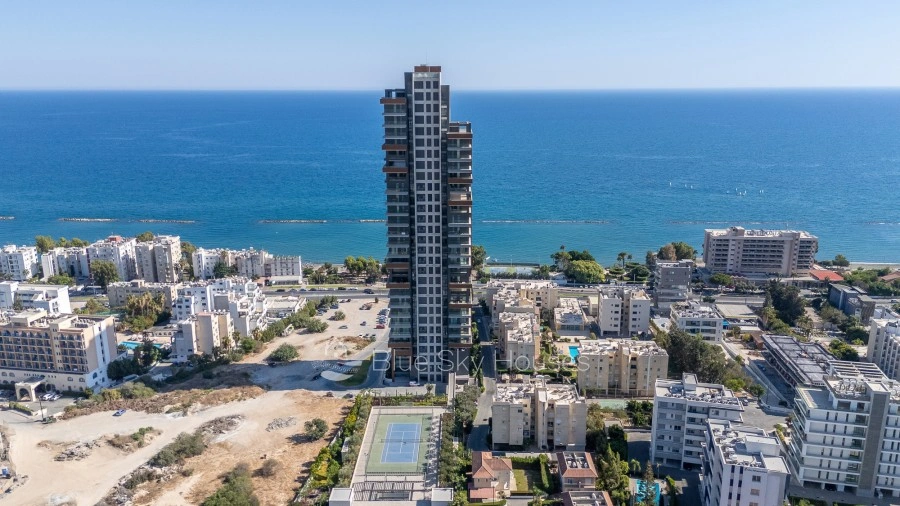 1 - venda apartamento limassol limassol chipre