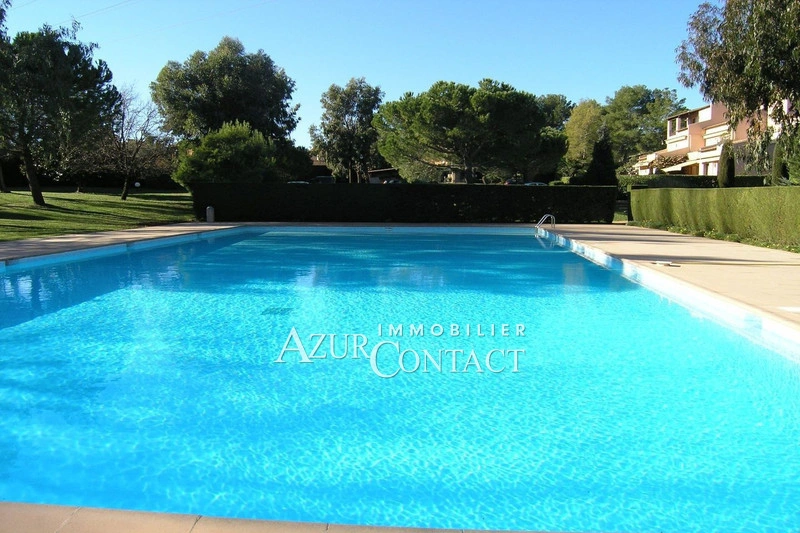 2 - vente appartement mougins alpes-maritimes france