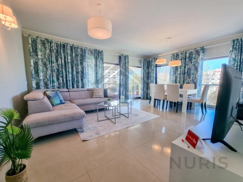 2 - location vacances appartement portimão algarve portugal