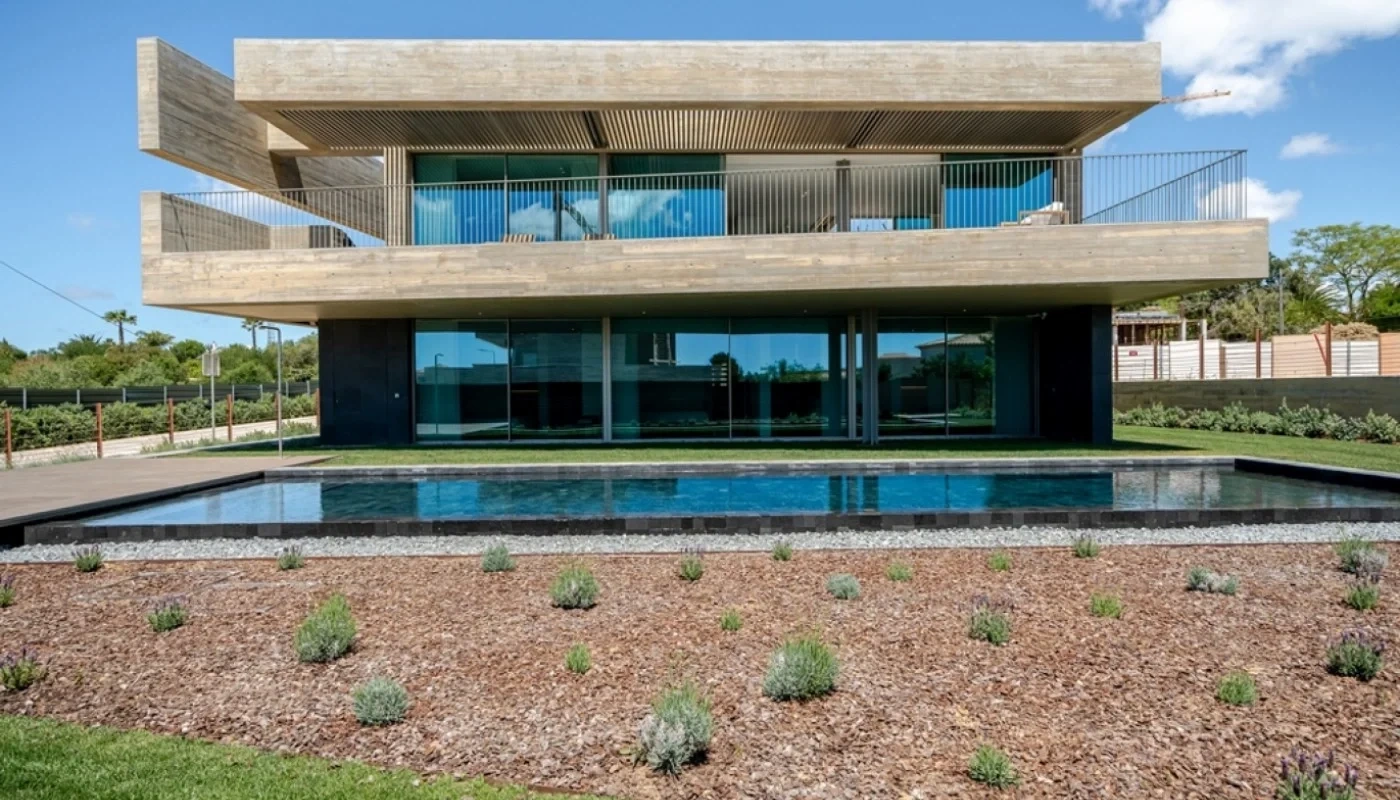 2 - sea view house for sale in lagos algarve portugal
